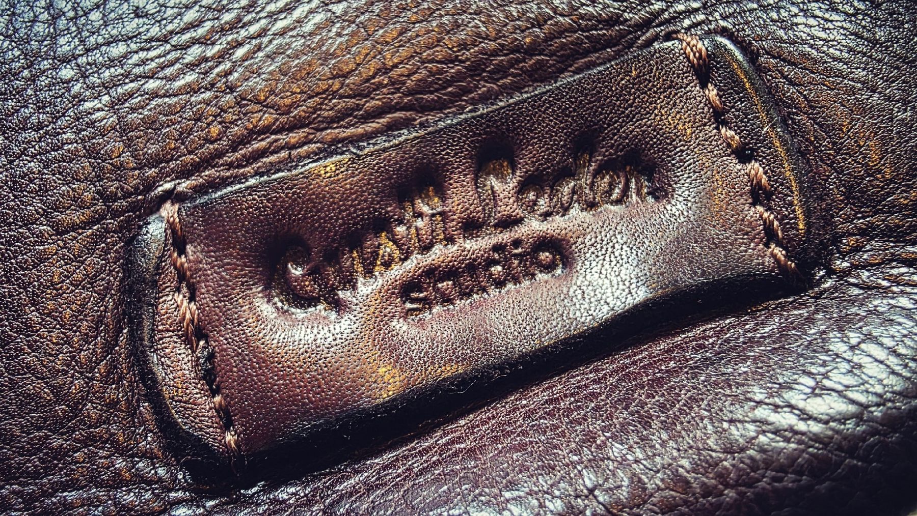 Borse: Echtledertasche von GUSTI LEDER Hannah – Nuovo (secondo la descrizione) da Beinwil (Freiamt) venduto da namidamitena 1