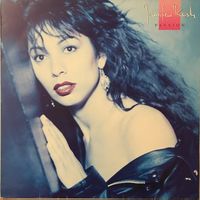 Jennifer Rush - Passion (LP)