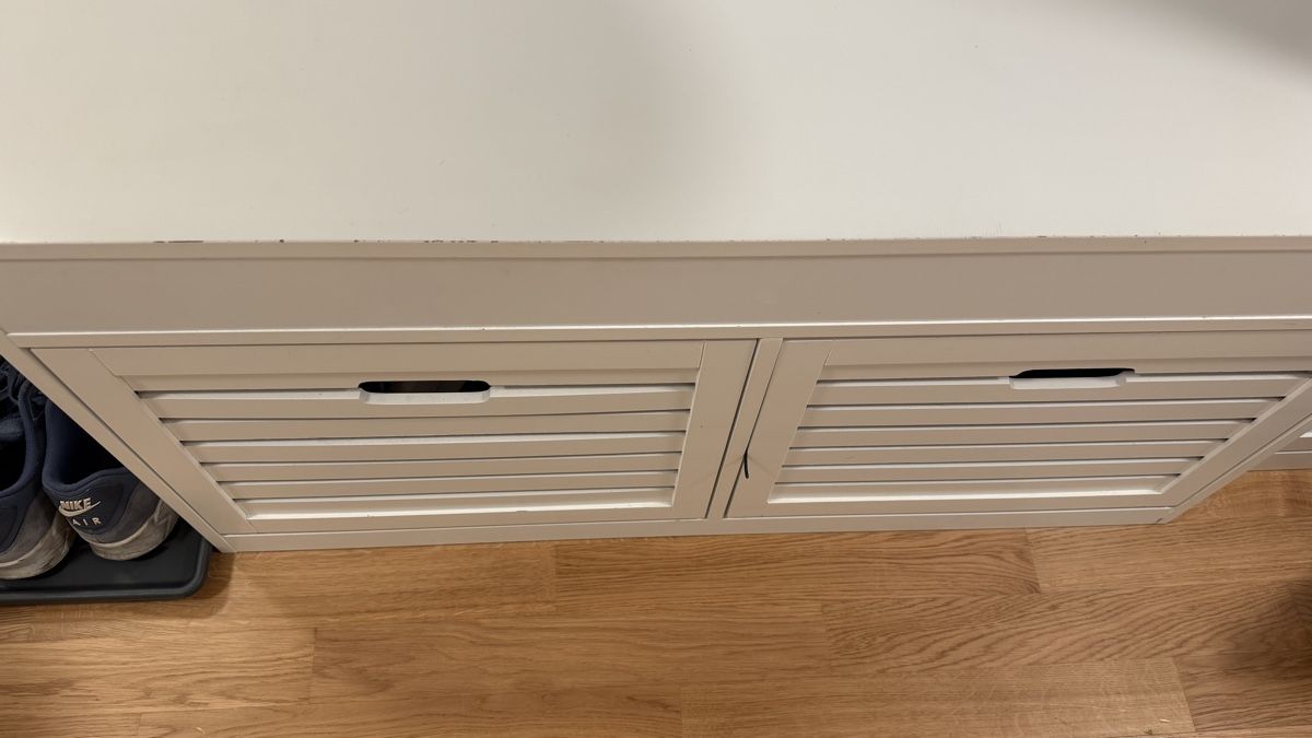 Guardaroba: Garderobe – Usato da Muttenz venduto da mel_y6pv 5