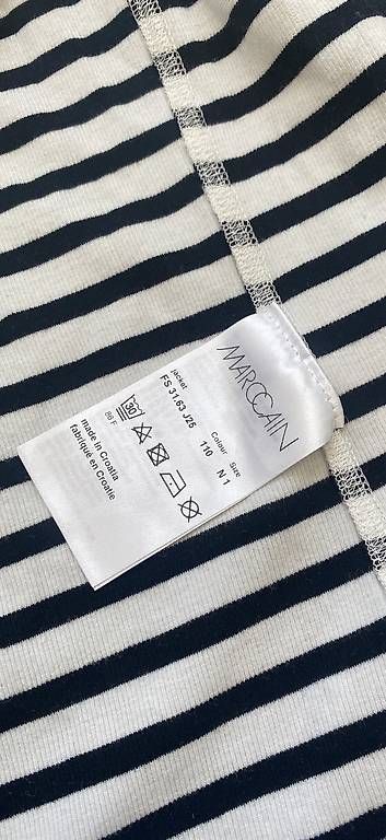Giacche: MarcCain XS-S – Usato da Steckborn venduto da theresa87 2
