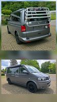 VW T5 Camper California 7-Plätzer