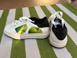 Paul Smith Schuhe Grösse 36Neu mit Staubbeutel