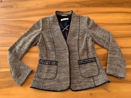 GERRY WEBER Traumstück Blazer/Jacke Grösse 36