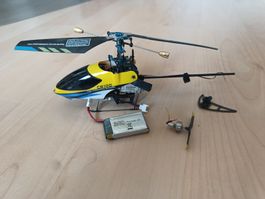 RC Helikopter Walkera CB100