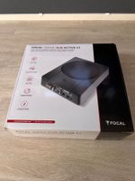 Focal Inside iSub Active 2.1