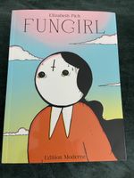 Fungirl von Elizabeth Pich, Comic, neuwertig
