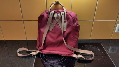 Rucksack "Island Haze"