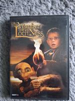 DAS WUNDER VON LOCH NESS       DVD