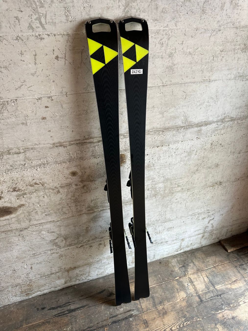 Fischer Skis: Fischer RC4 SC Top Ski 155CM – D'occasion à Emmenbrücke par karkarkar 5