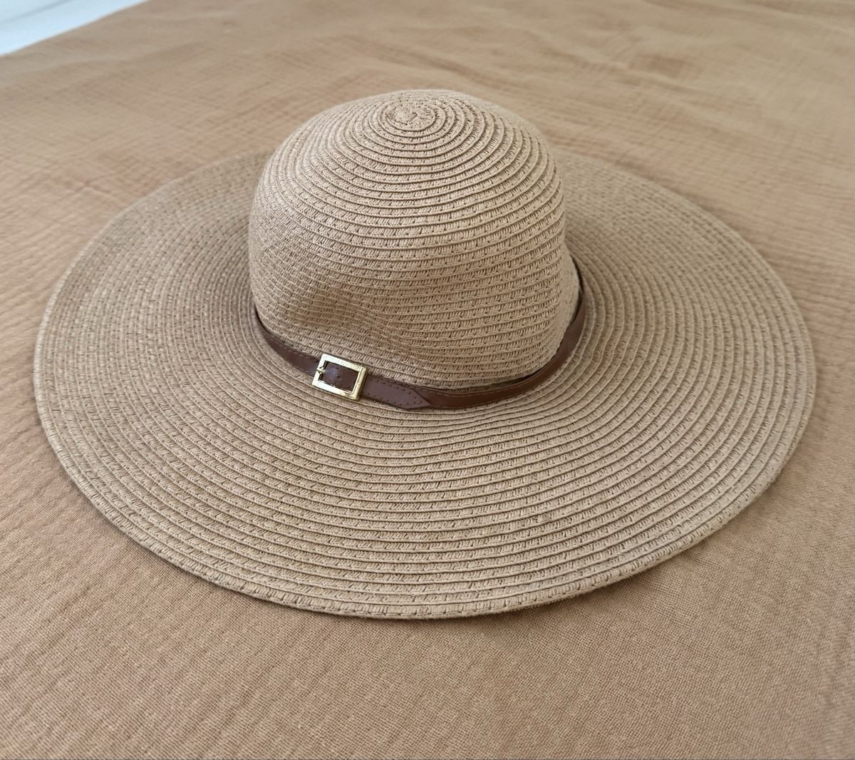 Copricapi, berretti & cappellini: Melissa Obadash raffia straw hat summer hat – Nuovo (secondo la descrizione) da st prex venduto da magdalenaonline 3