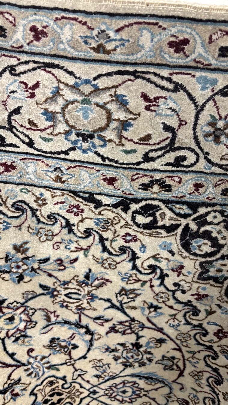 Teppiche: Wunderschöner Perserteppich 205x153cm – Gebraucht aus Uster von ogi06 5