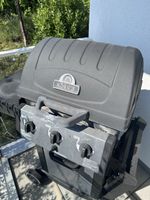 Gasgrill König Connaisseur Pro 320