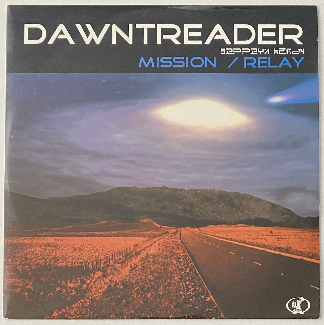 Schallplatten: Dawntreader, Mission, Relay (Trance, Tech Trance) – Gebraucht aus Flums von Empe1
