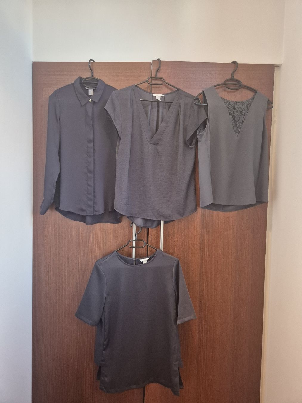 Camicette: Blusen-Set, Gr. 36/S – Usato da Romanshorn venduto da Enilec02 1