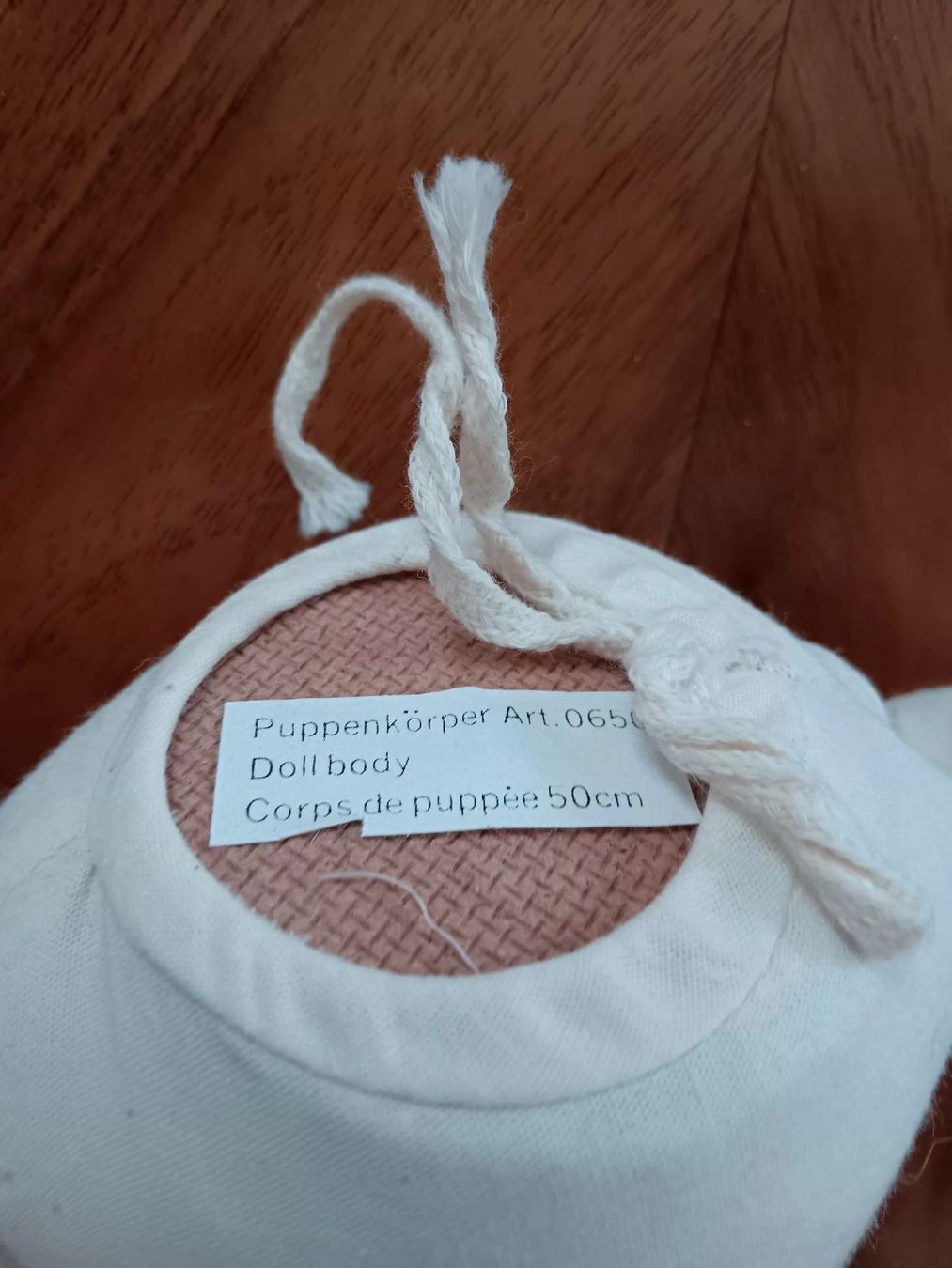 Bambole: Körper puppe – Usato da Ambrì venduto da Maerz87 2