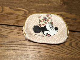 Süsses Minnie Mouse Necessaire Kosmetiktasche
