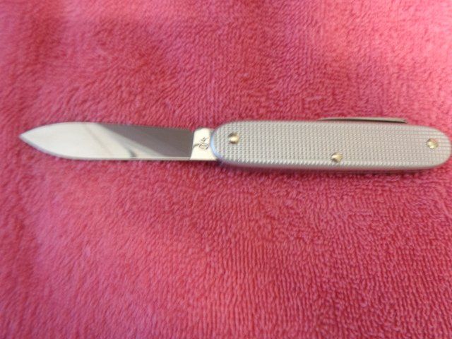 Victorinox Taschenmesser: Victorinox Militärmesser 2004 – Neu und originalverpackt aus Hinwil von mival55