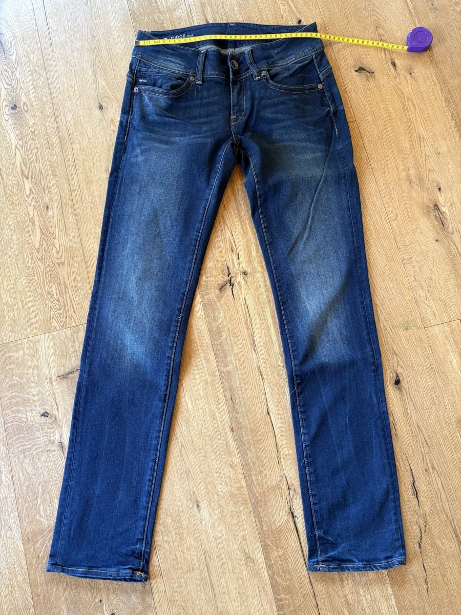 Pepe Jeans Jeans: G-Star Raw Jeans Damen 28/32 – Nuovo (secondo la descrizione) da Serneus venduto da bragi