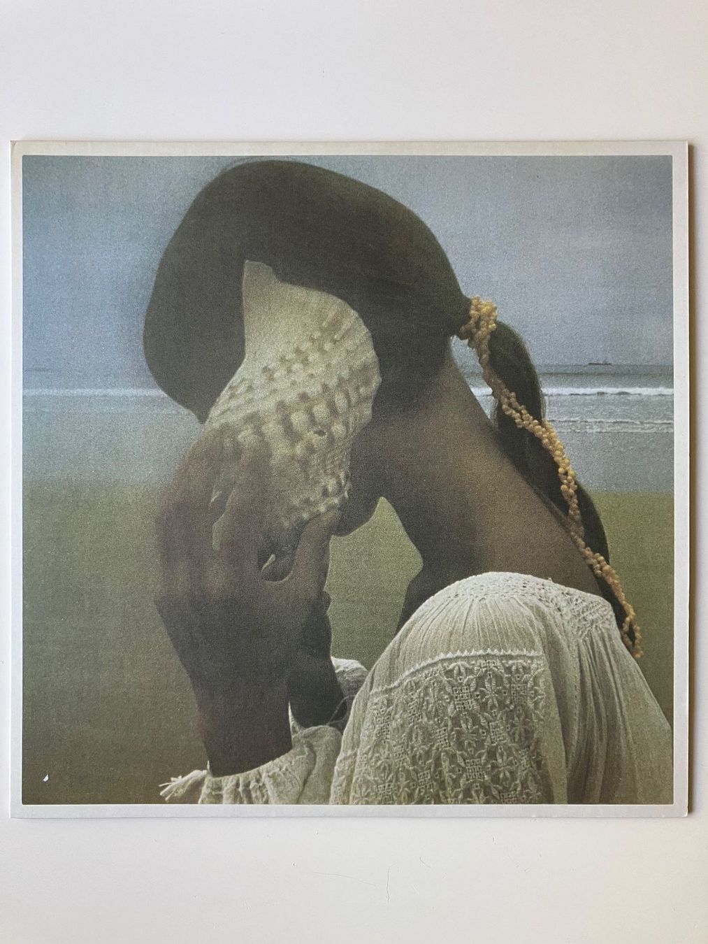Dischi in vinile: Allah-Las – Allah-Las LP – Usato da Luzern venduto da Madvibe