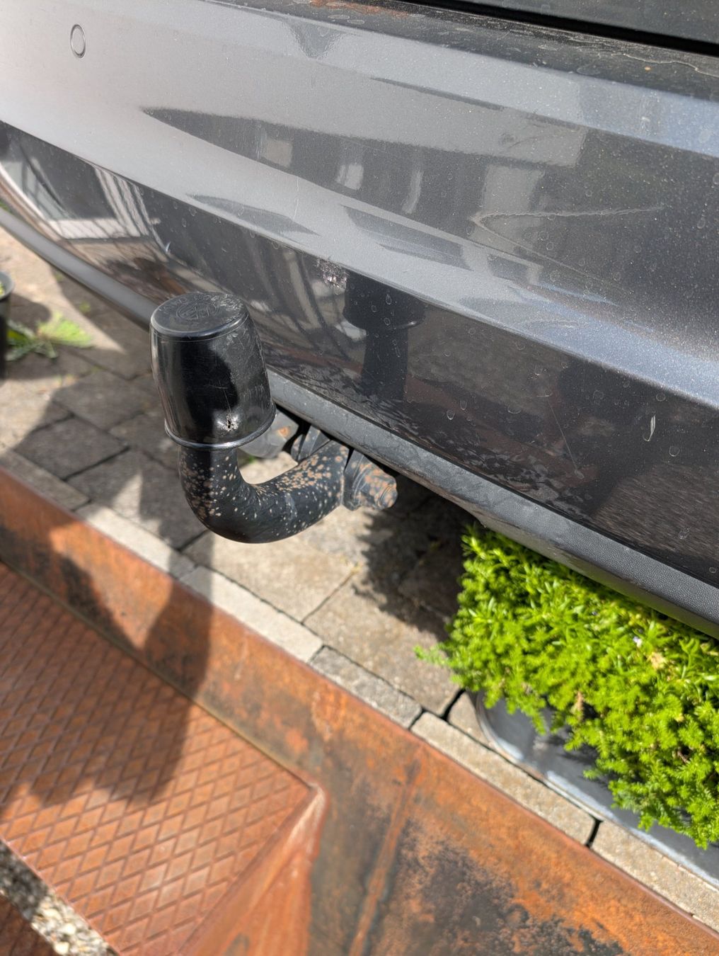 VW Automobili: VW Sharan 2.0TDi DSG Automat – Usato da Eichberg venduto da Asrael4 7