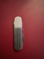 Victorinox Offiziersmesser, Hans Koller AG, selten!