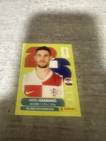 CRO 19 , FIFA WORLD CUP 2026 PANINI 