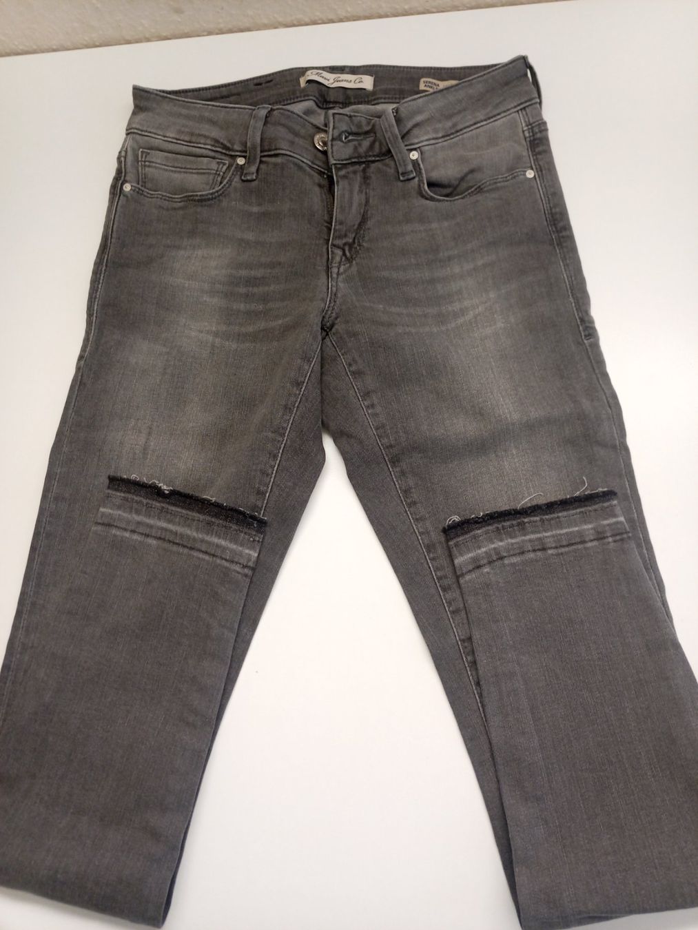 Mavi Jeans: Skinny Jeans Damen gr.25&36 – Nuovo (secondo la descrizione) da Stäfa venduto da krp54