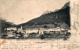 Loèche-les-Bains