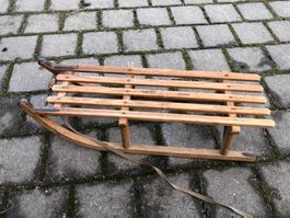 Davoser Schlitten
