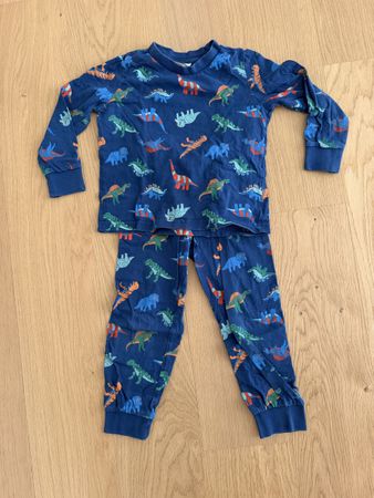 Pyjama Dino Gr. 104