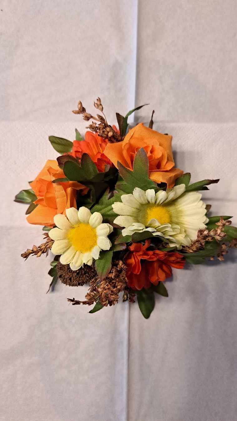Toutes les décorations: Kunstblumen – D'occasion à Winterthur par Ric_Ardo_ 3