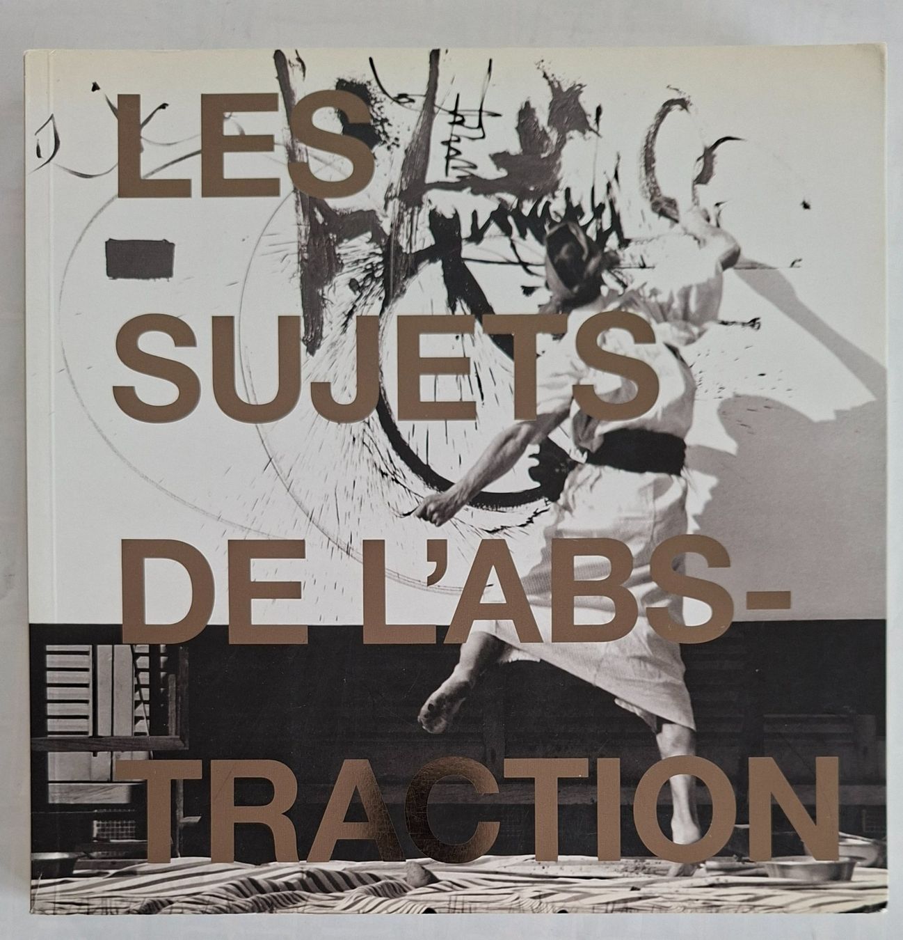 Bücher: Les Sujets De Labstraction français – Gebraucht aus Opfikon von Diversamente