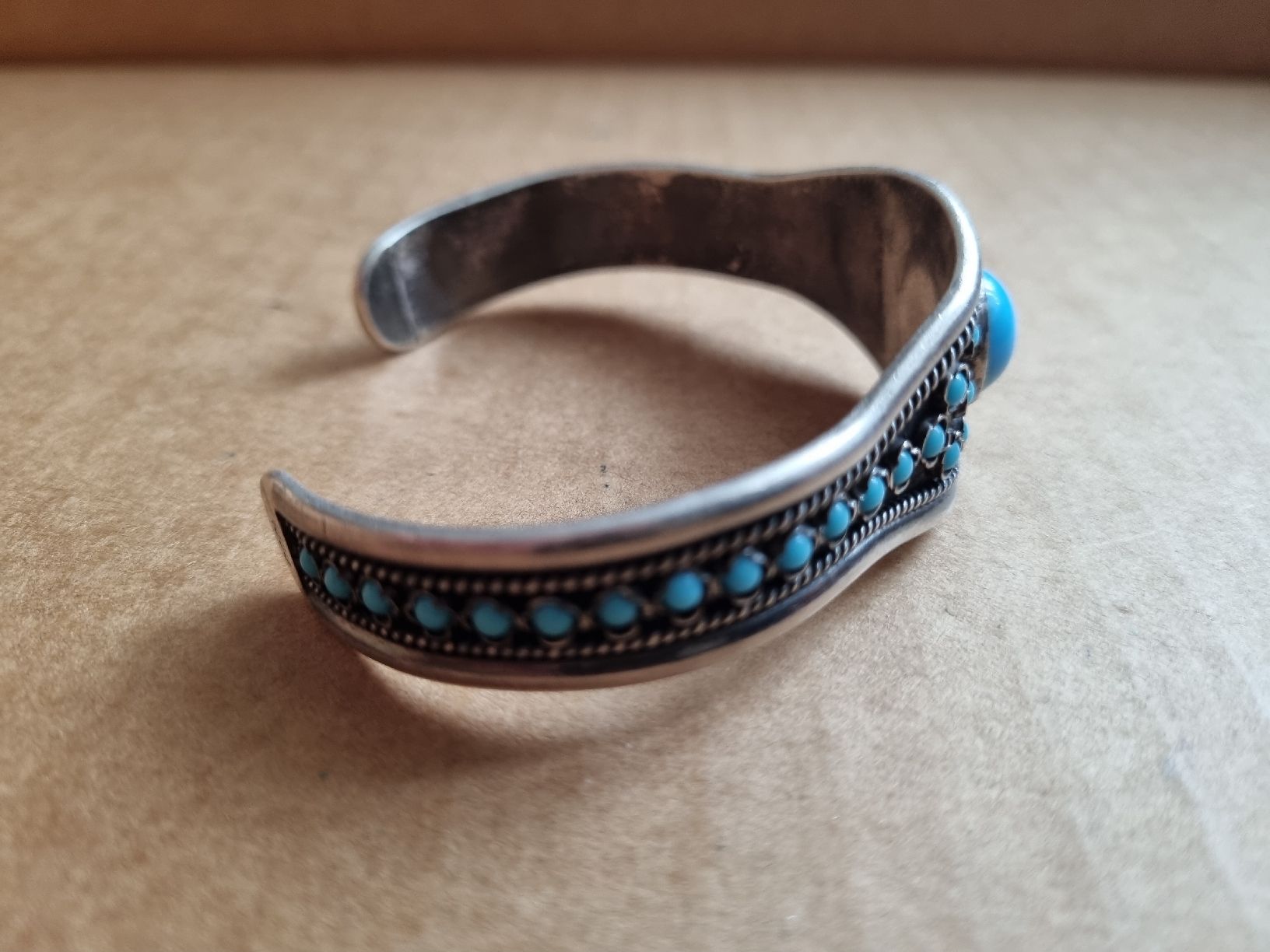 Bracciali & Braccialetti: Silber Armband 1000 – Usato da Schaffhausen venduto da Leveron13 3
