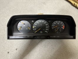 Tacho für Mercedes Benz W201 190e