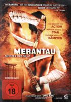 DVD: Merantau (mit: Iko Uwais, Sisca Jessica)