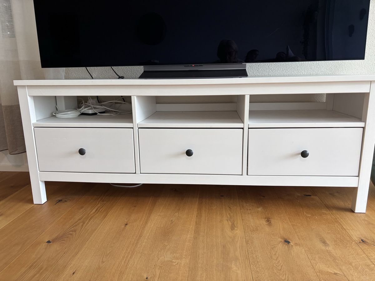Vetrine: TV-Vitrine – Usato da Seewen SZ venduto da buqe 1