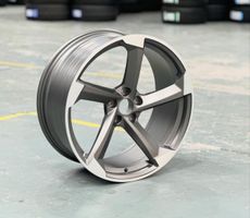 20 Zoll Felgen Audi A4 S4 A5 A6 Q3 SQ3 New Rotor
