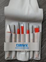 Narex Werkzeug-Set für Metalloberflächen