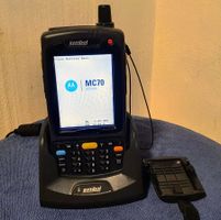 Symbol MC7094 2D Barcode Scanner