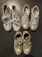 3  Schuhe Gr. 32 Marke Primigi, Nero Giardini, PMG