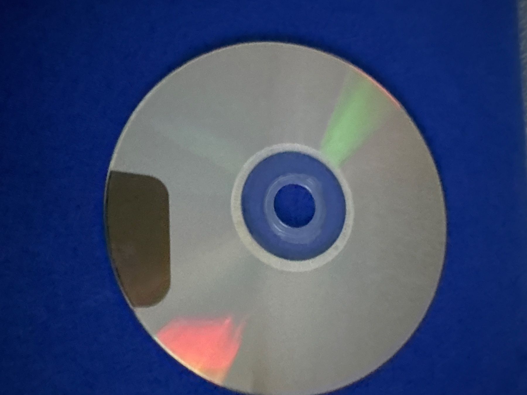 Alle DVDs: Schrei wenn du kannst *** TWINT *** – Gebraucht aus Spreitenbach von SwissTradeMan 1