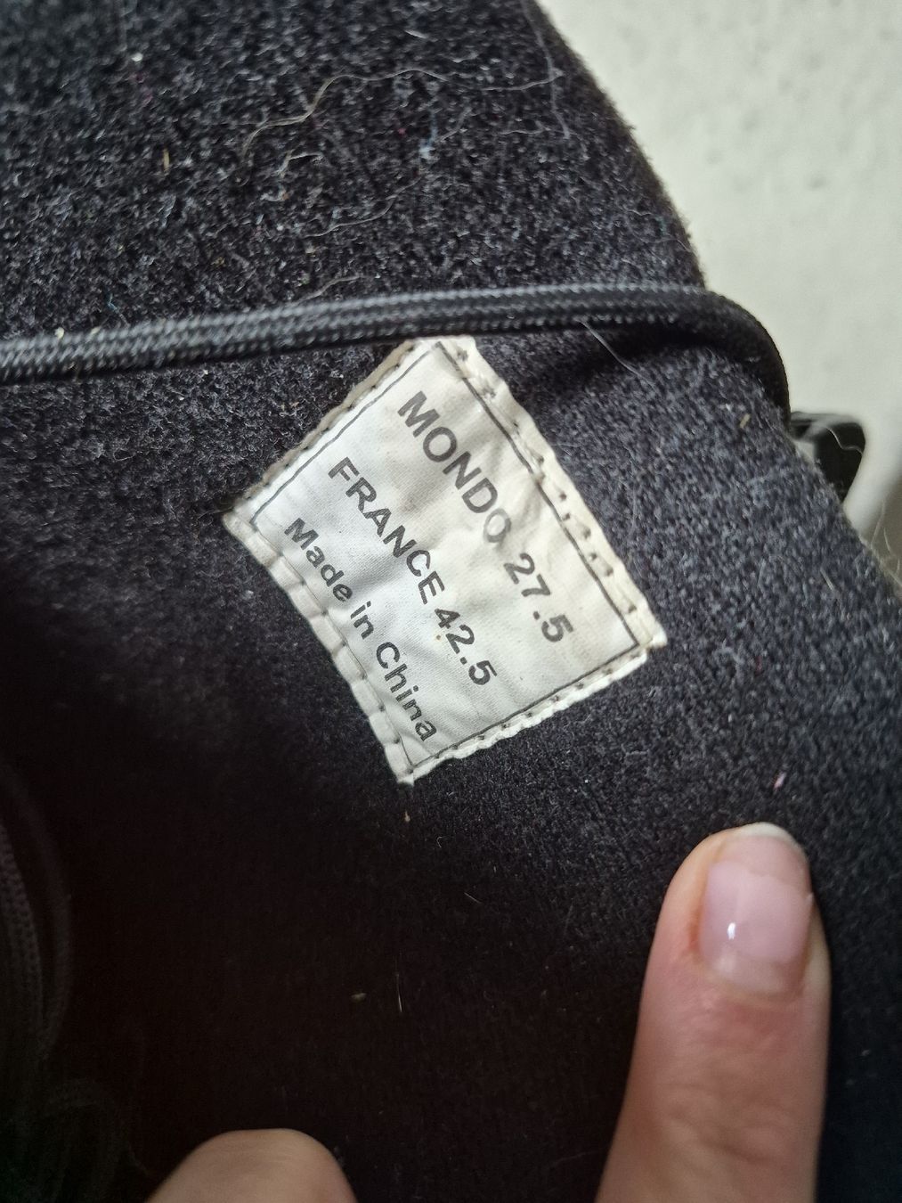 Herrenschuhe: Snowboard Schuh – Gebraucht aus Neu St. Johann von cim_vv6n 1