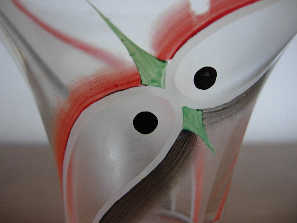 Vasi & Recipienti: Art Deco Vase,Böhmen um 1920 – Usato da Luzern venduto da Lucernauno 2