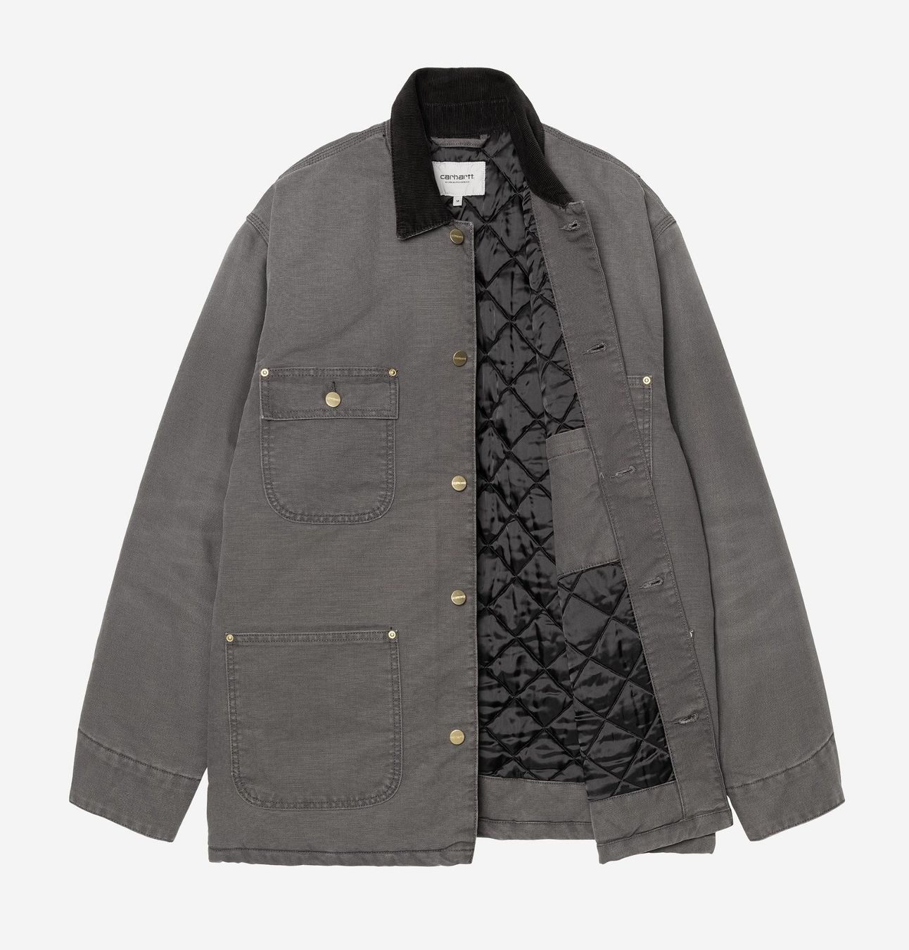 Carhartt Giacche: Carhartt WIP OG Chore Coat Large – Nuovo (secondo la descrizione) da Bellikon venduto da Jake-la-Motta