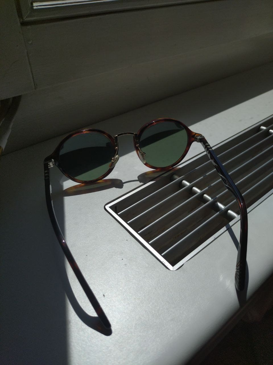 Persol Occhiali & Lenti: Persol Sonnenbrille Unisex 3129-S – Usato da Zürich venduto da kombucha_chips 2