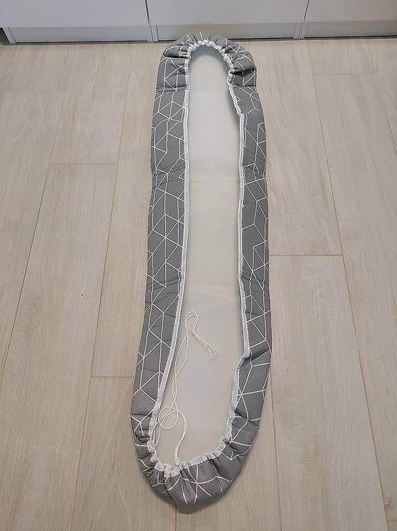 Bügelbretter: housse de planche à repasser de Rotel – Neu und originalverpackt aus Payerne von sar_xf56
