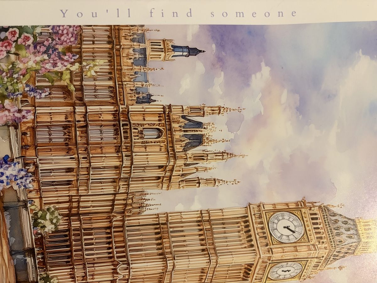Poster & Bilder: Taylor Swift TTPD So Long, London Poster – Neu (gemäss Beschreibung) aus Niederurnen von sel_z2wg 3