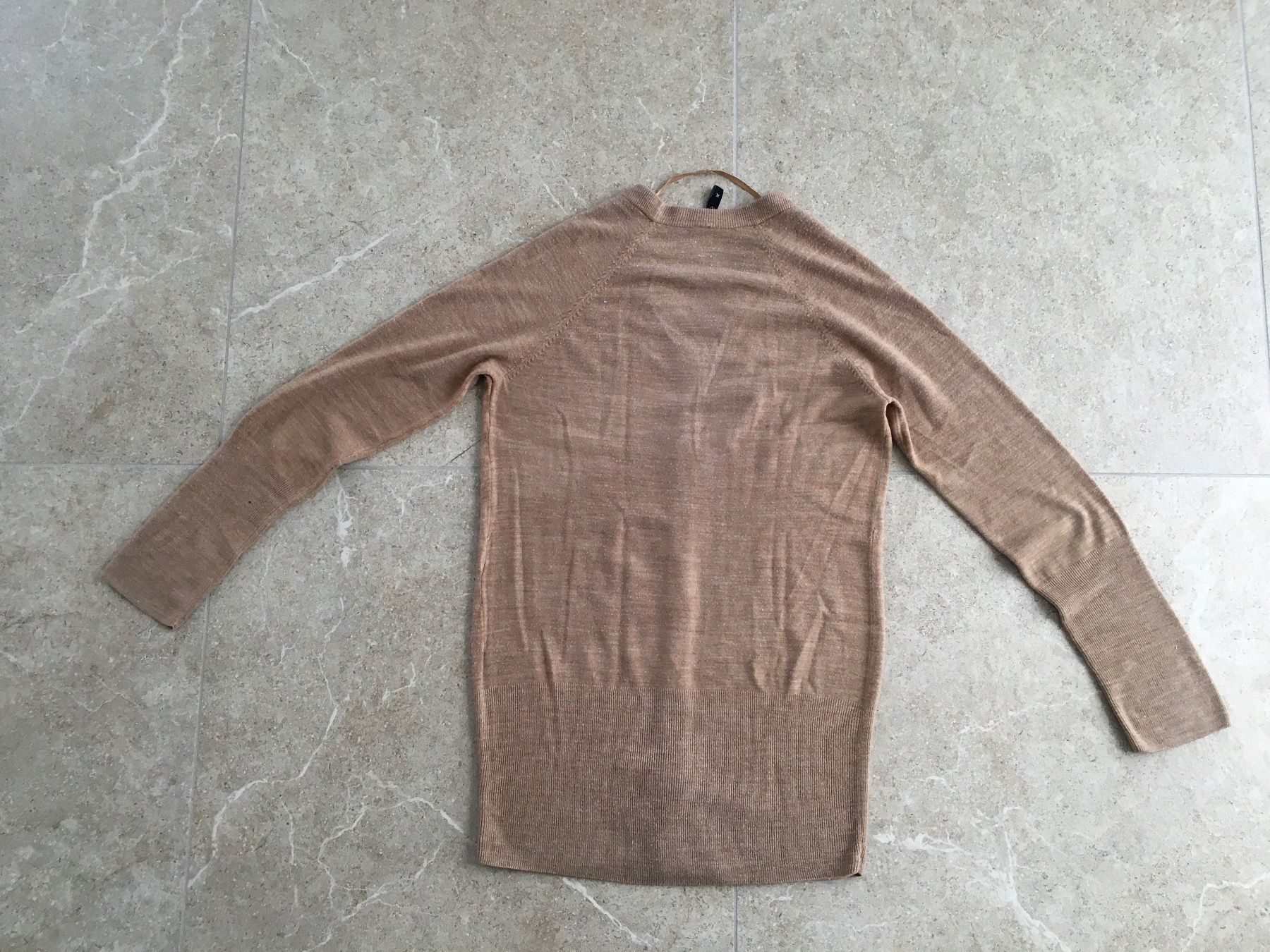 Pulls & Sweat-shirts: Long Cardigan von Flame Gr. XL – D'occasion à Gächlingen par Tara_devi 3