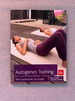 Autogenes Training mit Übungs-CD