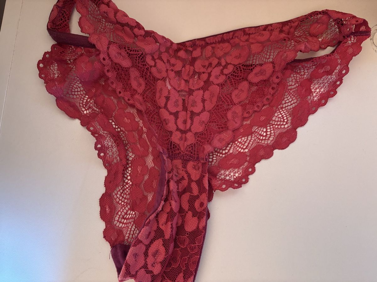 Manor Autres dessous: String XS ( Manor - neu ) – Neuf (Voir description) à Jegenstorf par vanisaem